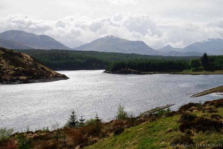 ENE-20070506-0010.jpg - Loch Laggan, Laggan